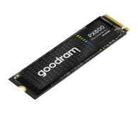 GOODRAM PX600 1TB PCIe Gen4 M.2 2280 SSDPR-PX600-1K0-80 - 1147122 - zdjęcie 2